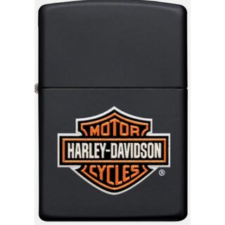Zippo Harley-Davidson Bar & Shield 60001253