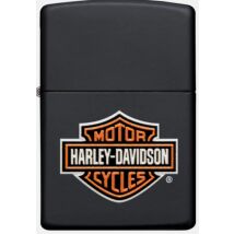 Zippo Harley-Davidson Bar & Shield 60001253