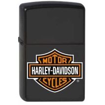 Zippo Harley-Davidson Bar & Shield 60001253