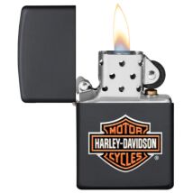 Zippo Harley-Davidson Bar & Shield 60001253