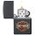 Zippo Harley-Davidson Bar & Shield 60001253