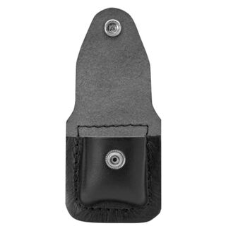 Zippo Harley-Davidson Ledertasche schwarz 60001255