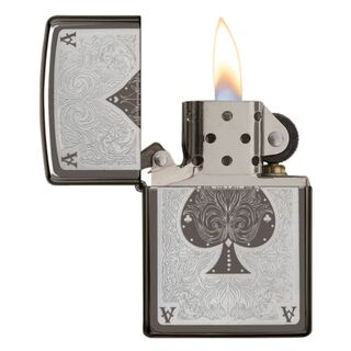 Zippo Ace Filigree 60001271