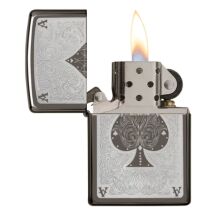 Zippo Ace Filigree 60001271