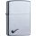 Zippo Pfeifenfeuerzeug chrom 60001199
