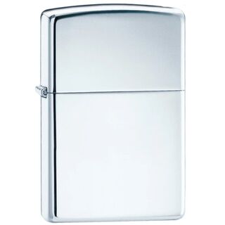 Zippo Armor Case High Polish Chrome 60001159