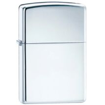 Zippo Armor Case High Polish Chrome 60001159