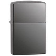 Zippo Black Ice 60001163