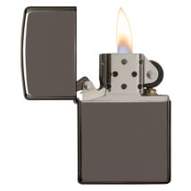 Zippo Black Ice 60001163