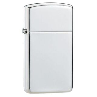 Zippo Slim Sterling Silber poliert 60000852