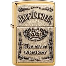 Zippo Jack Daniels No.7 60001212