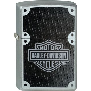 Zippo Harley-Davidson Carbon 60001201