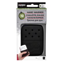 Zippo Handwärmer schwarz 12Std 60001470