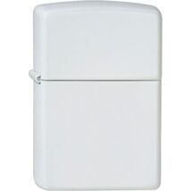 Zippo White Matte 60001194