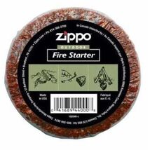 Zippo Campfire Starter