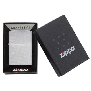 Zippo Chrome Arch 60001233