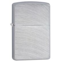 Zippo Chrome Arch 60001233