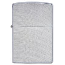 Zippo Chrome Arch 60001233