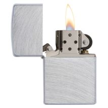 Zippo Chrome Arch 60001233