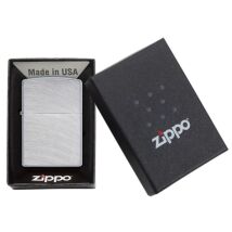 Zippo Chrome Arch 60001233