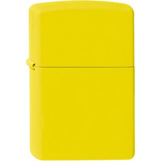 Zippo Lemon Matte 60001242