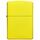 Zippo Lemon Matte 60001242