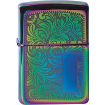 Zippo Rainbow Venetian 60000816