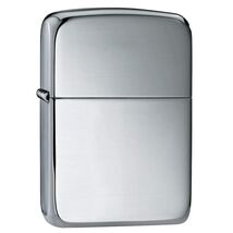 Zippo Replica 1941 Sterling Silber Polished 60001171