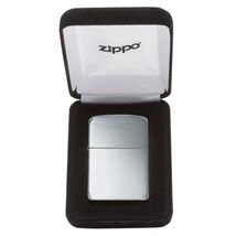 Zippo Replica 1941 Sterling Silber Polished 60001171