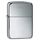 Zippo Replica 1941 Sterling Silber Polished 60001171