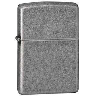 Zippo Antique Silver 60001192