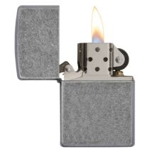 Zippo Antique Silver 60001192