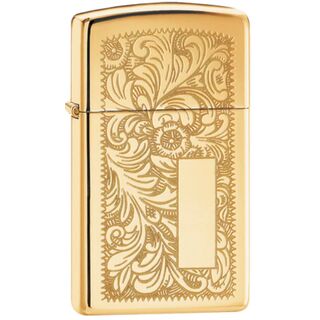 Zippo Slim Venetian 60000812