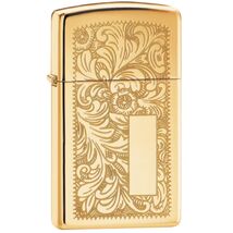 Zippo Slim Venetian 60000812