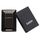 Zippo Slim Ebony 60001260