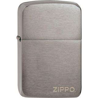 Zippo Replica 1941 Black Ice 60001198