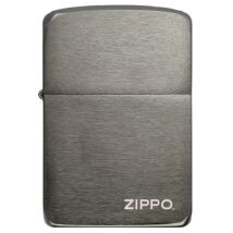Zippo Replica 1941 Black Ice 60001198