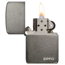 Zippo Replica 1941 Black Ice 60001198