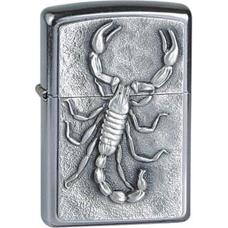 Zippo Scorpion 1330006