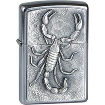 Zippo Scorpion 1330006