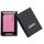 Zippo Pink Matte mit Logo 60001206