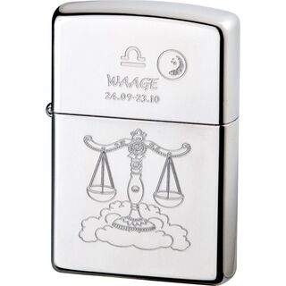 Zippo Waage
