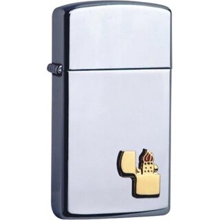 Zippo Slim Emblem Zippo 60001342