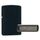 Zippo Media Chrome Black 60001320