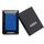 Zippo Royal Blue Matte mit Logo 60001205