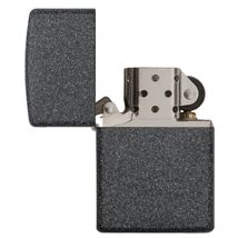 Zippo Iron Stone 60001272