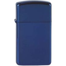 Zippo Slim Sapphire 60001181