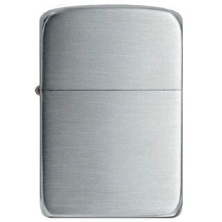 Zippo Replica 1941 Sterling Silber Hand Satin 60001172