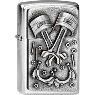Zippo Engine Parts V2 2003987