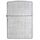 Zippo Linen Weave 60001256